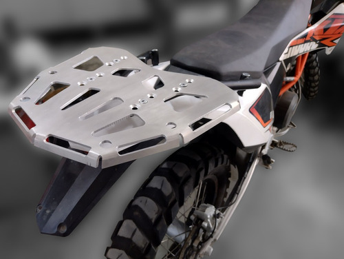 [TKT-001] Soporte Para Bolso Trasero Ktm 690 Enduro R 09-22, Husqvarna 701 Enduro 16-22, 701 Supermoto 16-22, Gasgas Es 700 22