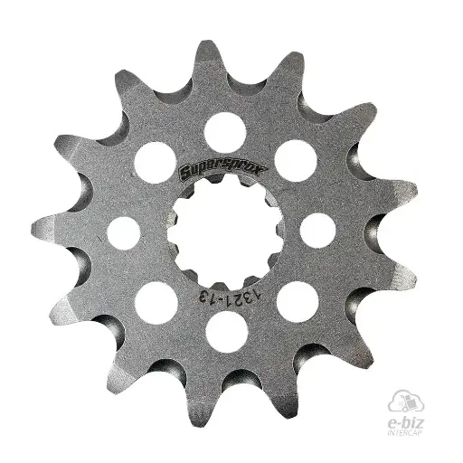 [003004130036] Piñon Supersprox 1321 Honda Xr 250 96-04 13T