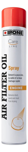 [800652] Aceite Para Filtro Ipone Air Filter Oil Spray X 750Ml