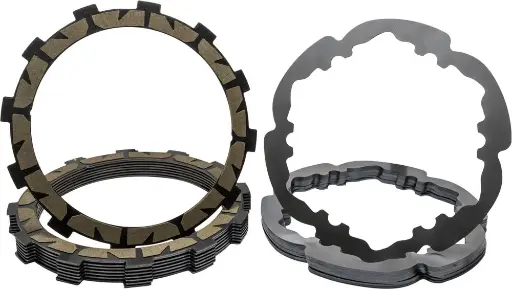 [156-1223] Rms-2813086 - Kit Discos Y Separadores Embrague Rekluse De Ktm Exc-F 250- 300- 350- 450- 500 2013-2023