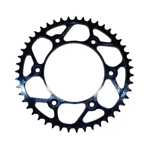 Corona Ultraliviana Acero Honda CRF 250L 13-25, XR 250R 90-95, XR 600R 91-00, XR 650L 93-18