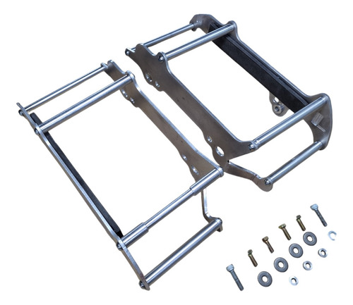 [CB02] Refuerzo de radiador Beta Enduro RR 2T & 4T 2011-2019