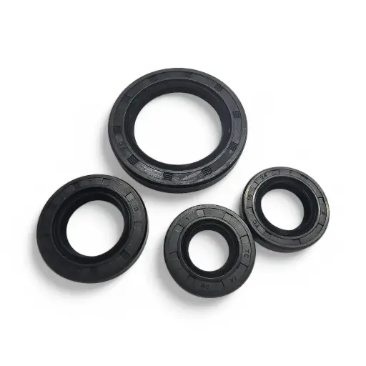 Jgo retenes de motor STM Honda Storm 150 - Zanella RX 150