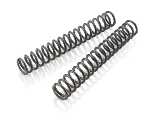[S809900035S0000] Resorte delantero WP (43.8) 4.8-470 fork cmp (para 85-95kg)
