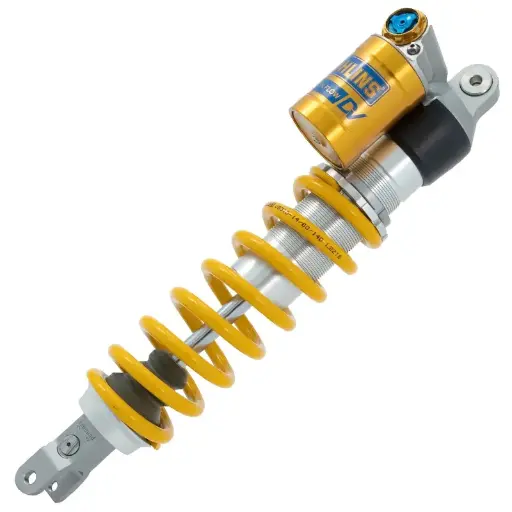 [DMX 0303] Monoshock TTX Flow DV MX & Enduro Motorcycle (Sin resorte)
