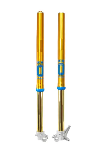 Suspensiones delantera Ohlins RXF48 MX