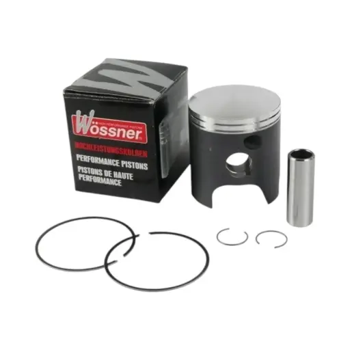 Wossner kit de pistón (72mm) Beta RR 300 2013-2017 - X-Trainer 300 2015-2017